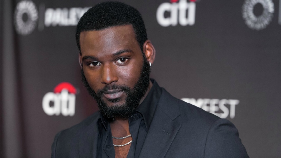 Nana-Kofi Siriboe (born March 2, 1994) is a Ghanaian American actor and model. He has starred as Ralph Angel Bordelon in the Oprah Winfrey Network dra...